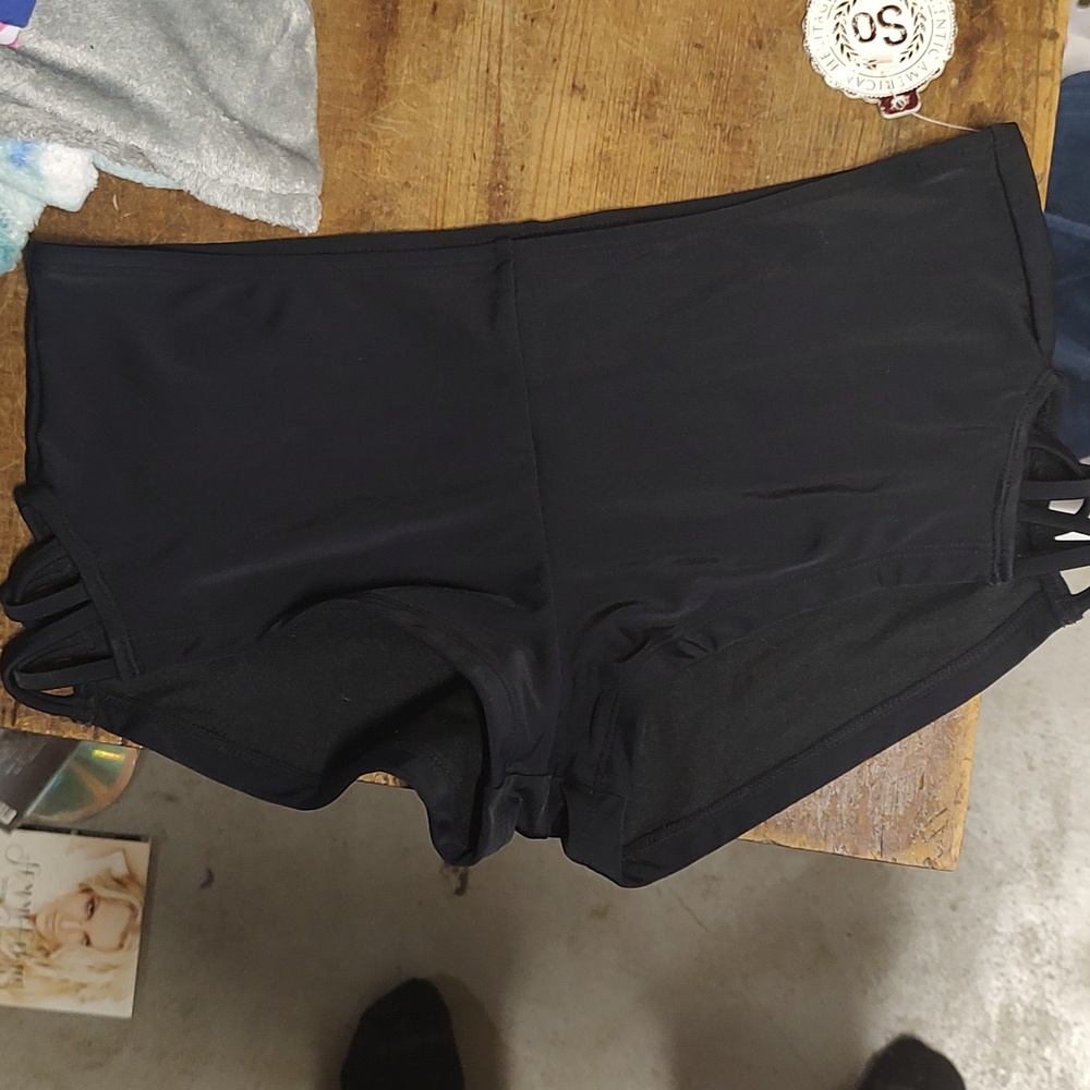 Swim Bottoms